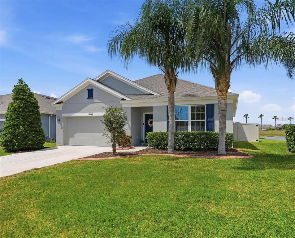 11908 GREENCHOP PLACE, RIVERVIEW, FL — photo 2 of 30