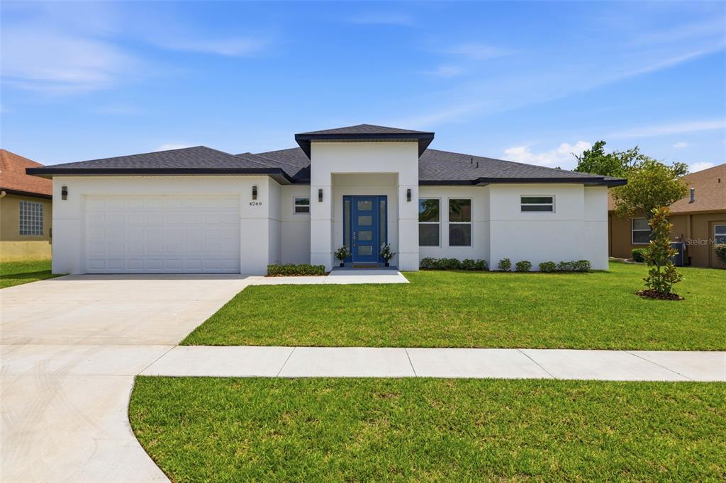 4260 BAUDELAIRE COURT