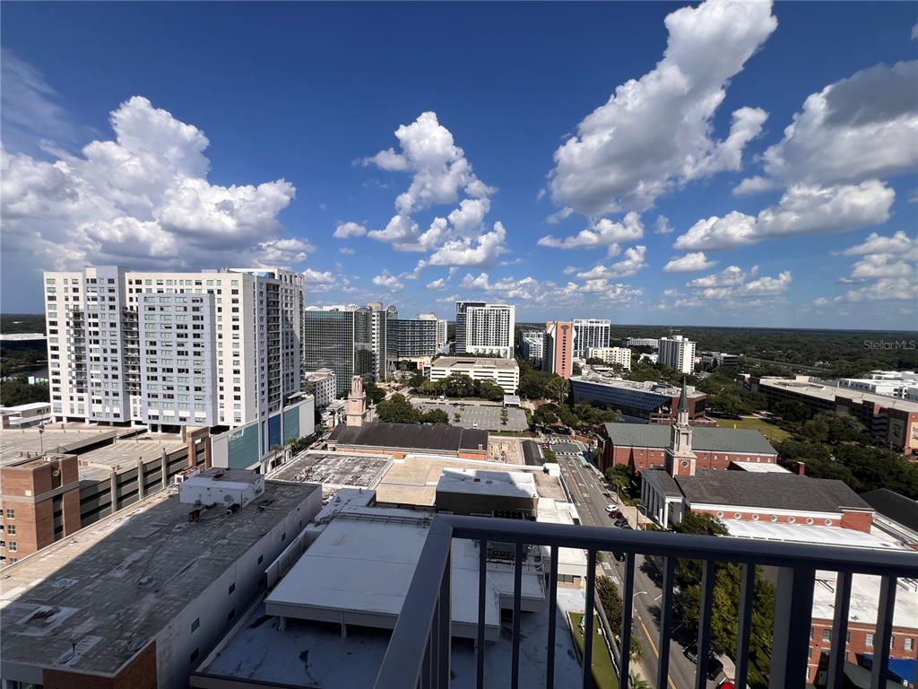 155 S COURT AVENUE UNIT 1505, ORLANDO, FL — photo 3 of 30