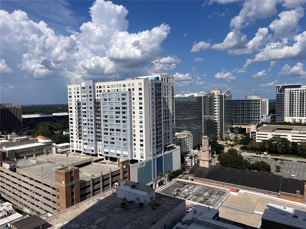 155 S COURT AVENUE UNIT 1505, ORLANDO, FL — photo 4 of 30
