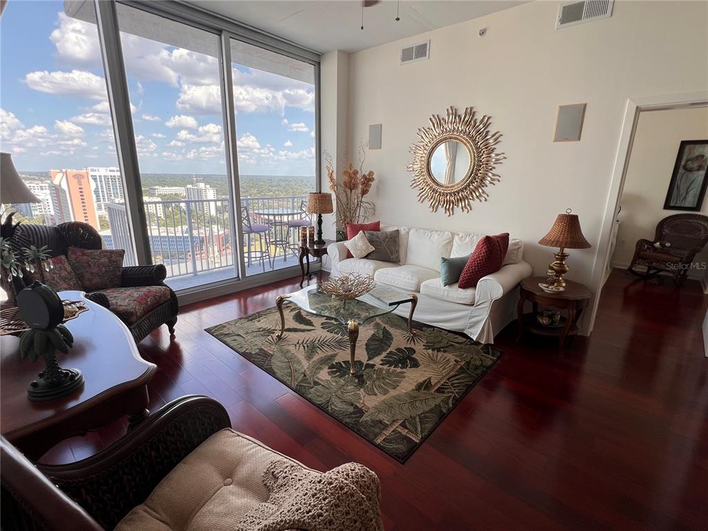 155 S COURT AVENUE UNIT 1505, ORLANDO, FL — photo 5 of 30