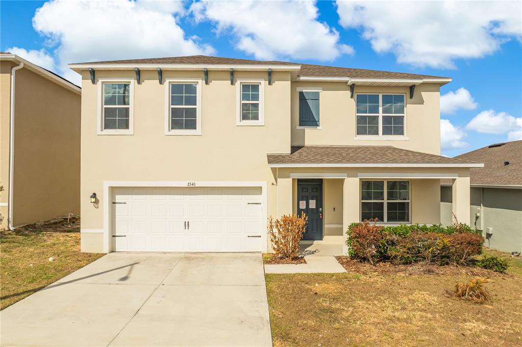 2340 CANYON OAK DRIVE