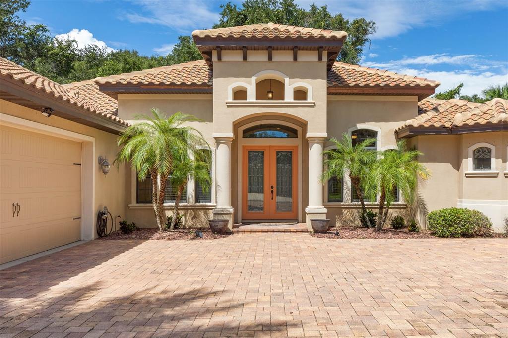 9 RIVER OAKS WAY, PALM COAST, FL — photo 2 of 30