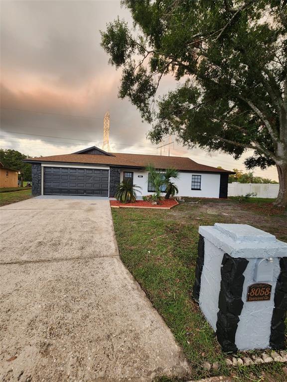 8058 DEERWOOD CIRCLE