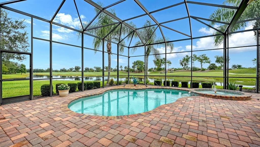 12717 STONE RIDGE PLACE, LAKEWOOD RANCH, FL — photo 2 of 30