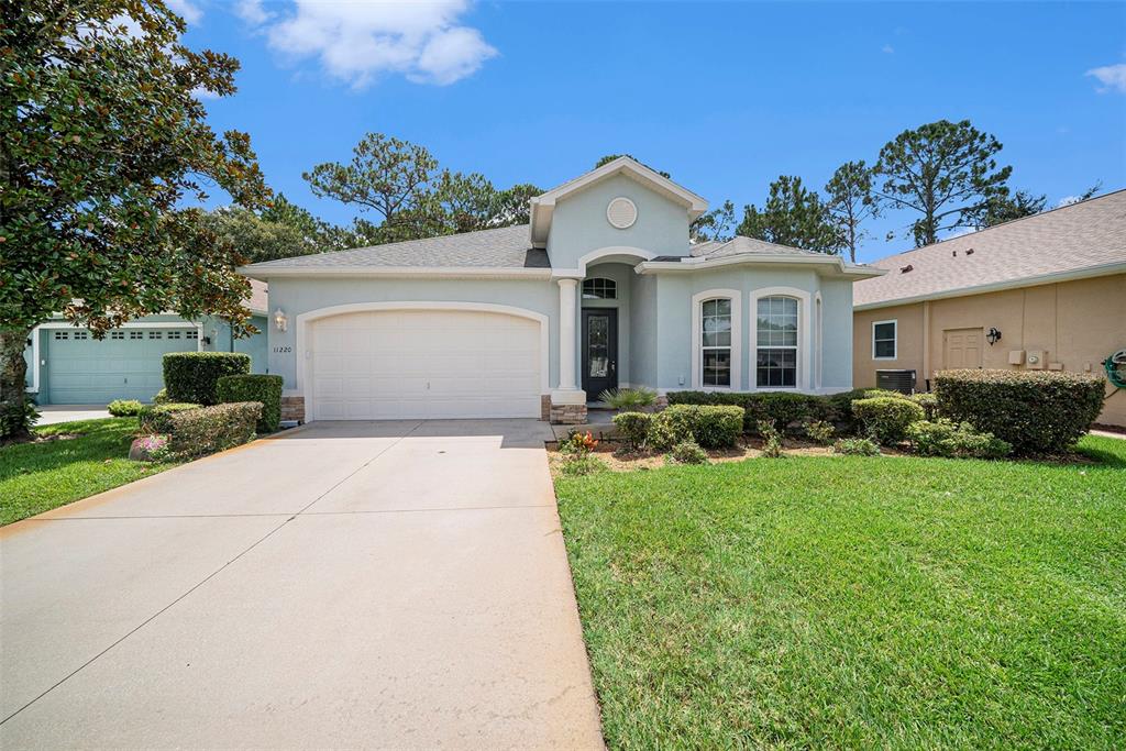 11220 PARADISE POINTE WAY