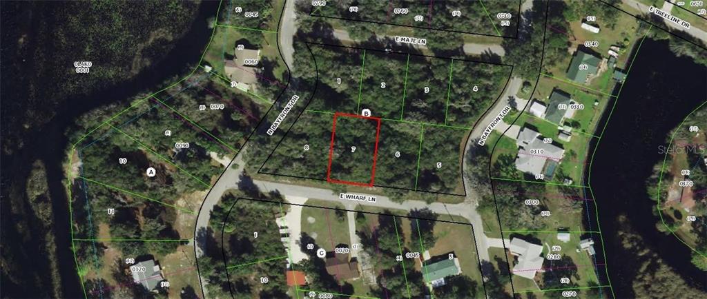 4363 E Wharf LANE, HERNANDO, FL — photo 2 of 2