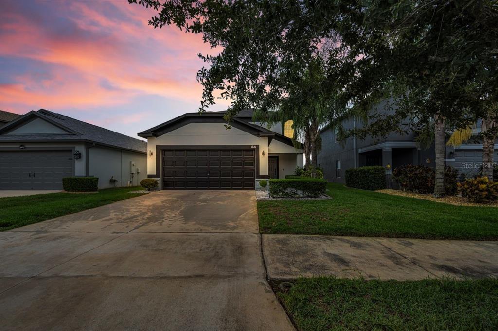 1921 HAWKS VIEW DRIVE