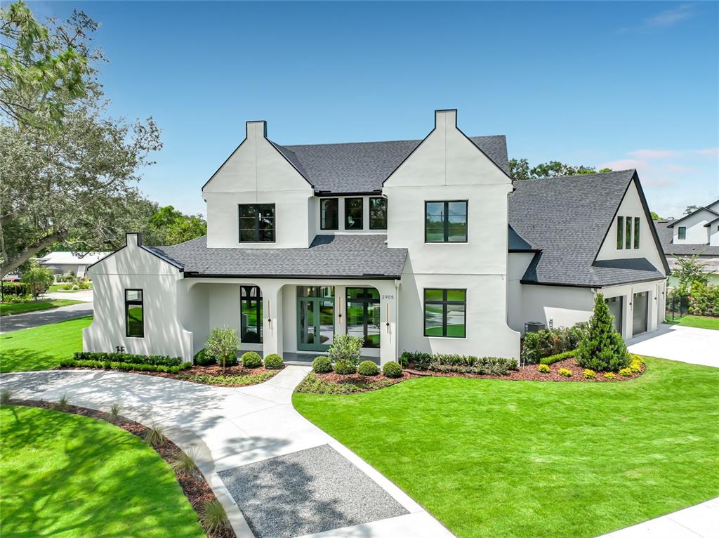 2905 PARKLAND DRIVE