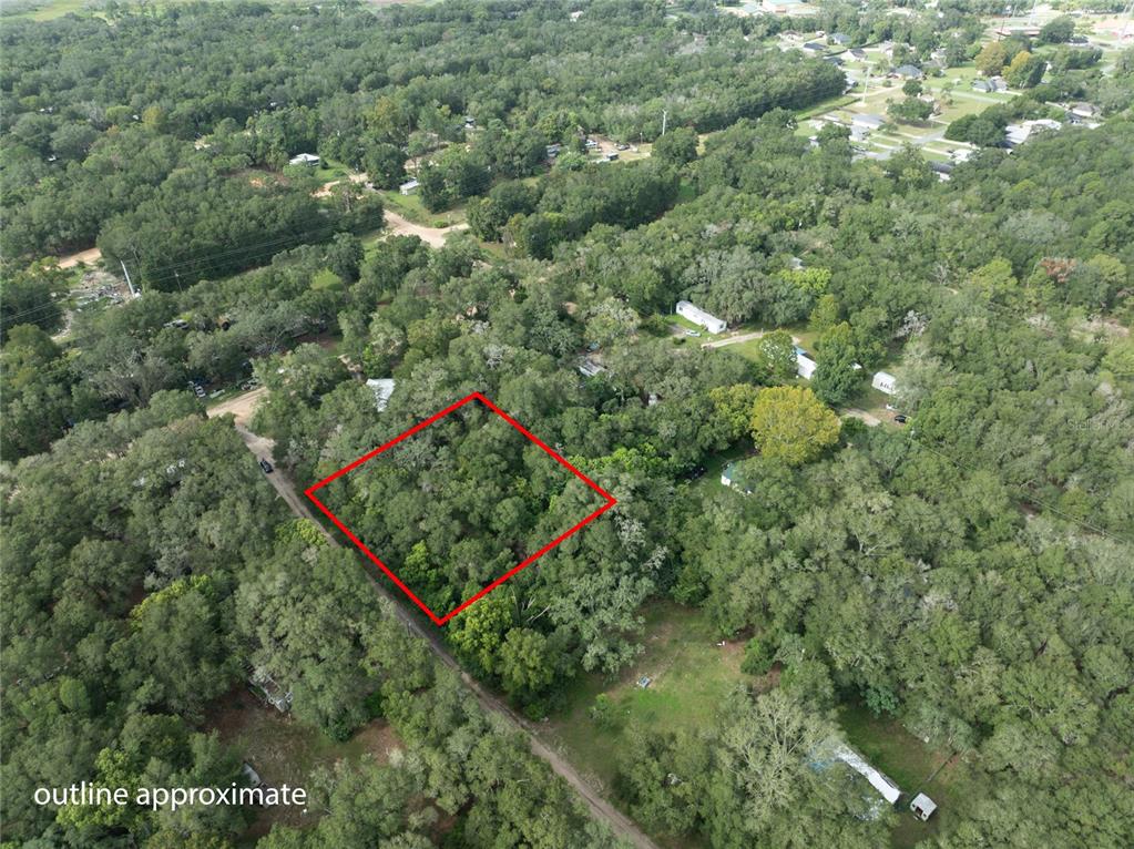 7214 NOTRE DAME STREET, KEYSTONE HEIGHTS, FL — photo 2 of 14