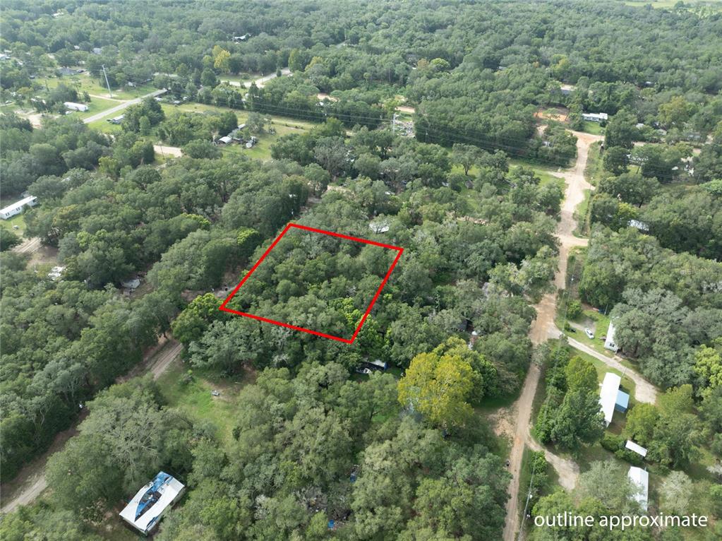 7214 NOTRE DAME STREET, KEYSTONE HEIGHTS, FL — photo 3 of 14