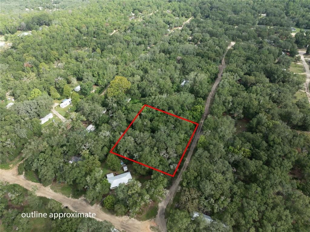 7214 NOTRE DAME STREET, KEYSTONE HEIGHTS, FL — photo 4 of 14
