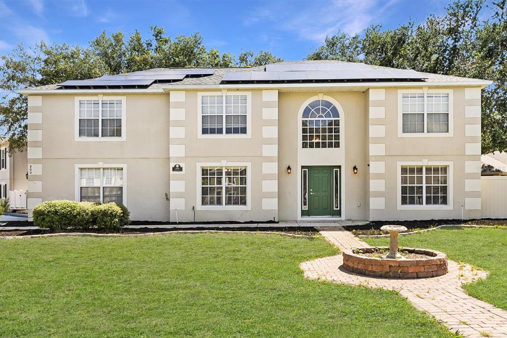 800 DAYBREAK DRIVE