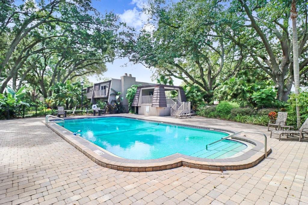 3712 CARROLLBROOK ROAD UNIT 3712, TAMPA, FL — photo 2 of 30
