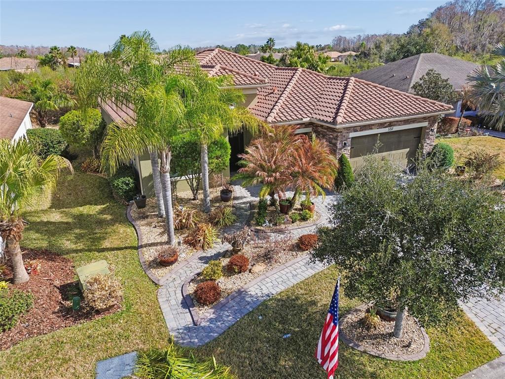 537 VILLA PARK ROAD