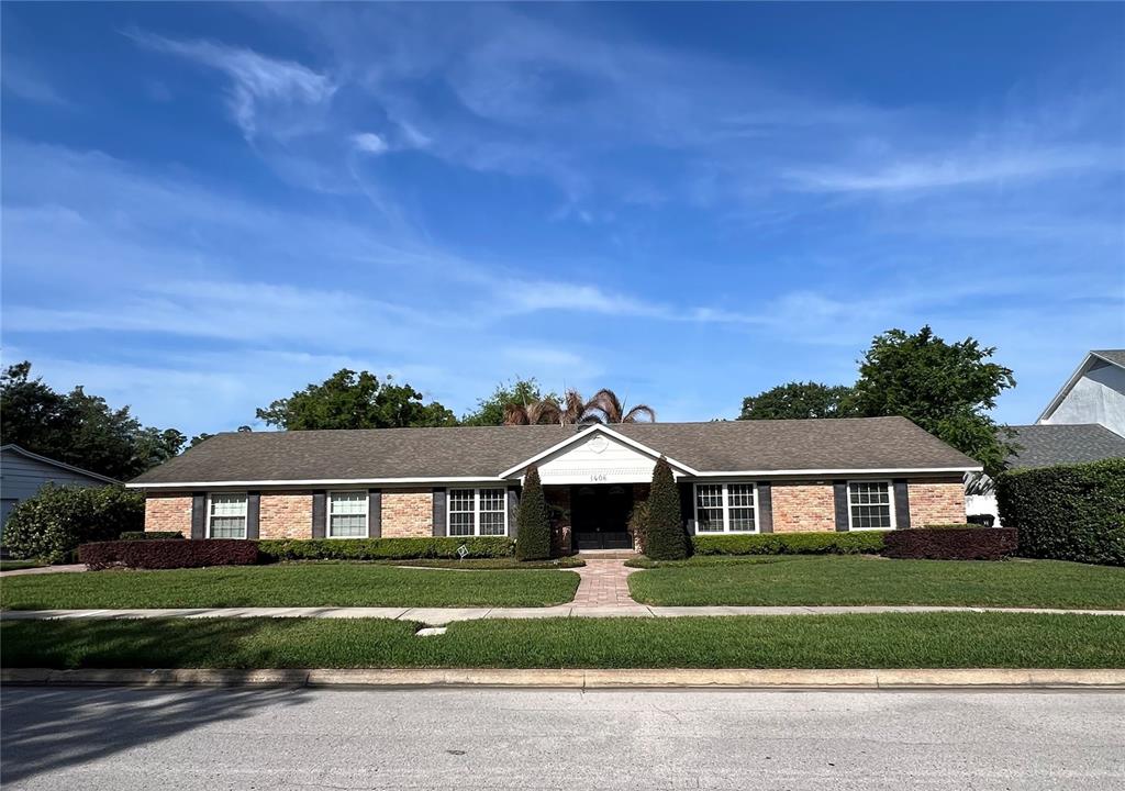 1406 SOVEREIGN COURT