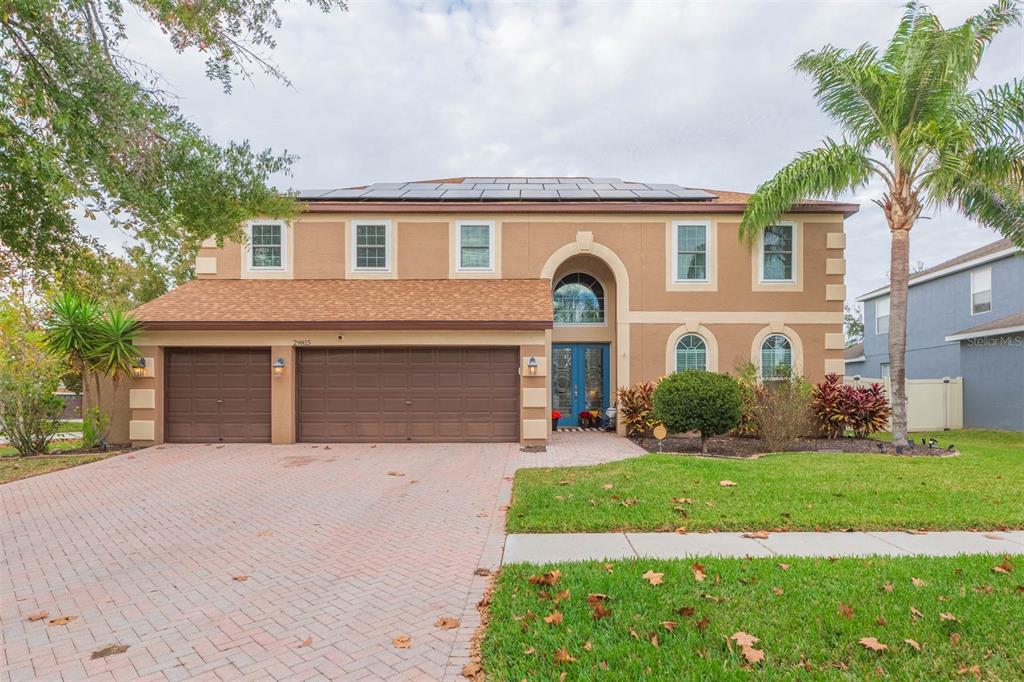 29815 PRAIRIE FALCON DRIVE