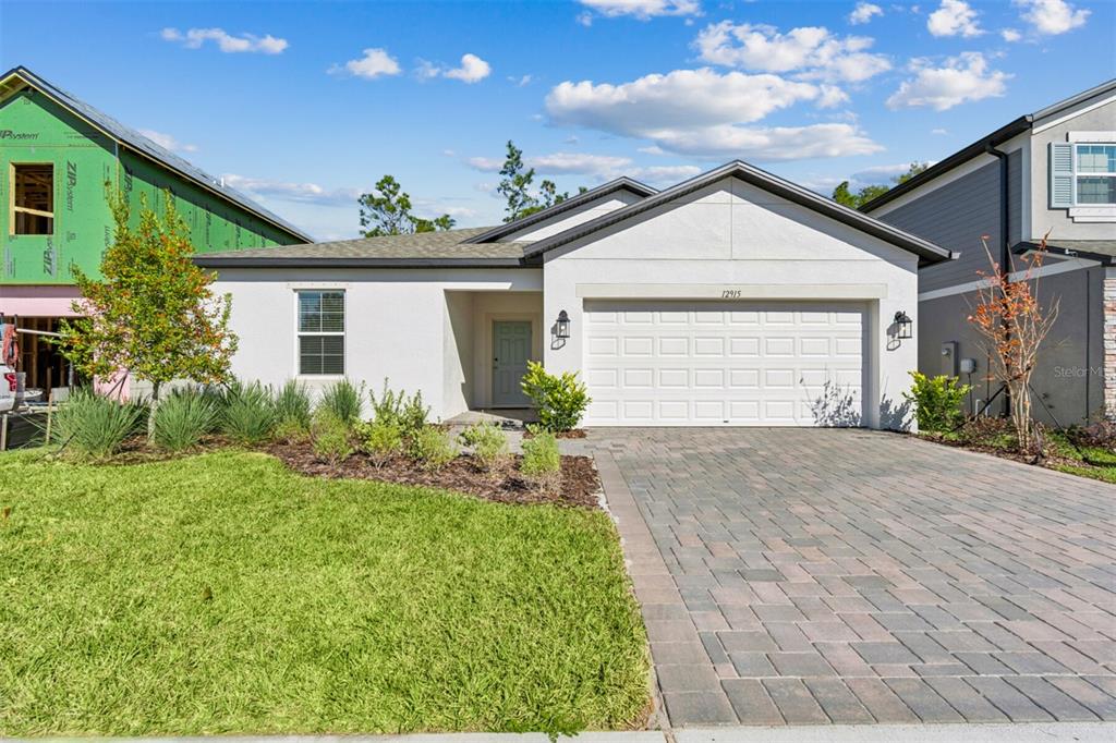 12915 CASTLE OAKS DRIVE