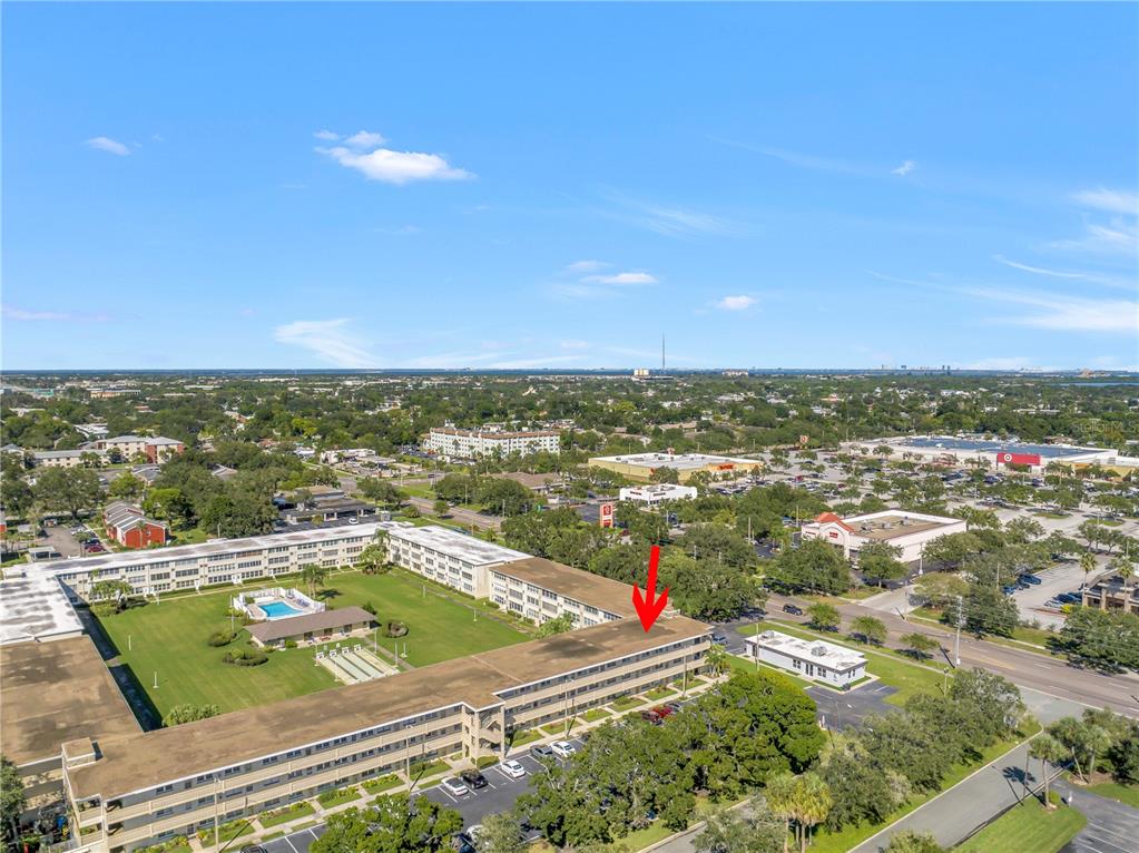 951 79TH AVENUE N UNIT 120, ST PETERSBURG, FL — photo 4 of 30