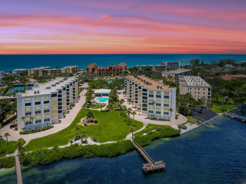 8701 MIDNIGHT PASS ROAD UNIT 104