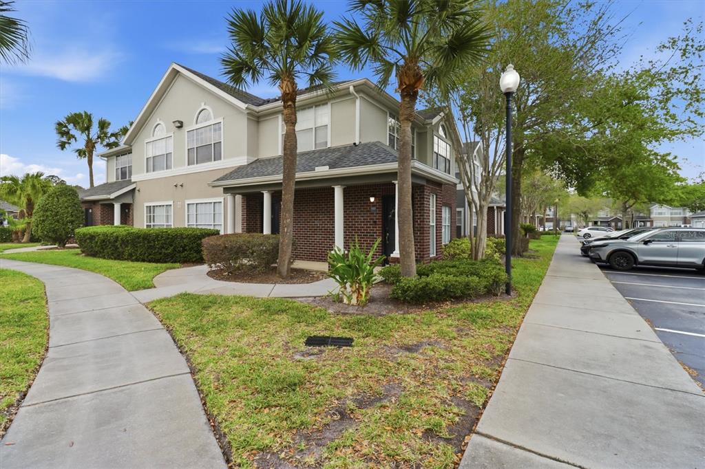 11819 ESTATES CLUB DRIVE UNIT 1721