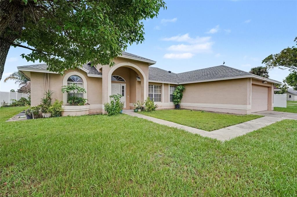 14807 DAY LILY COURT