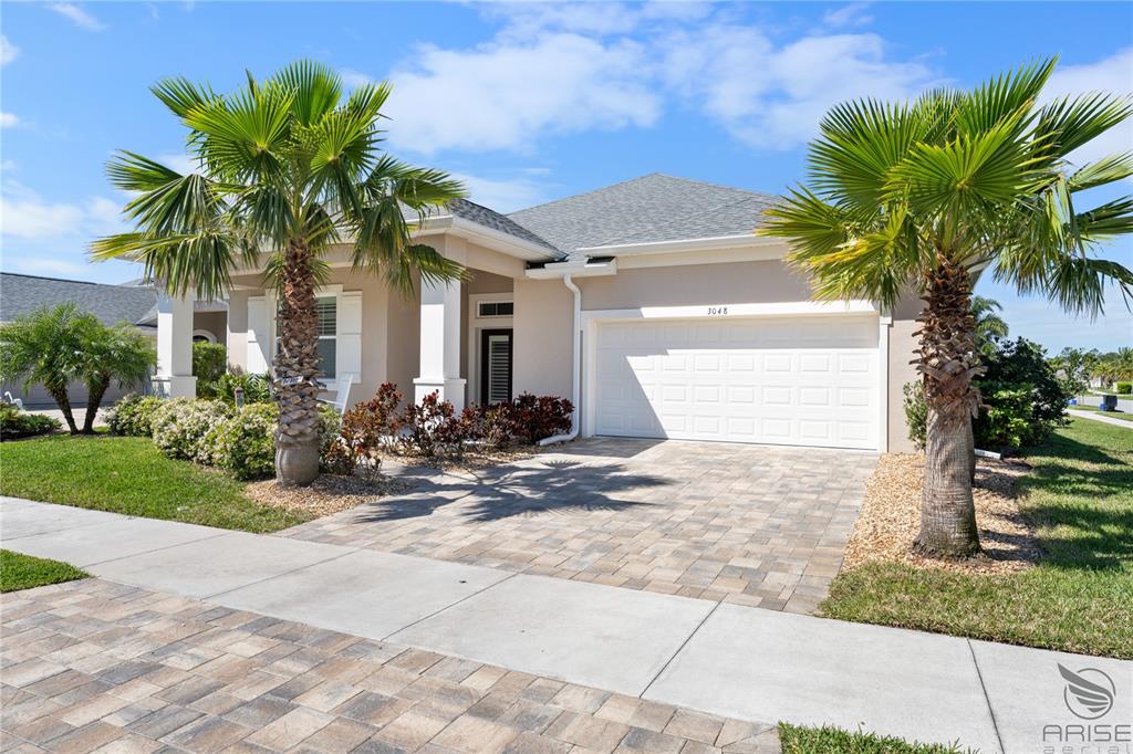 3048 BORASSUS DRIVE
