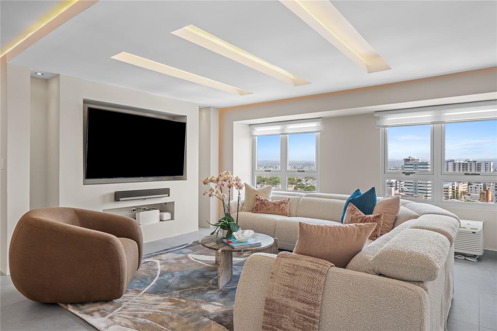 103-105 DE DIEGO AVENUE UNIT 1801N, SAN JUAN, PR — photo 5 of 29
