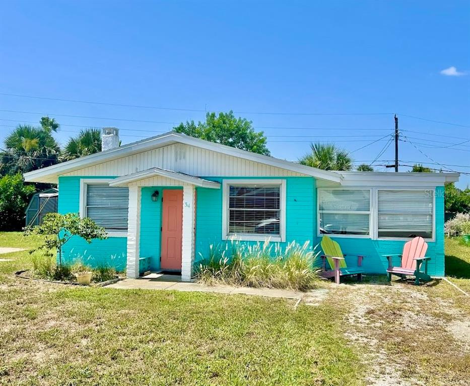 34 RIVER DRIVE
