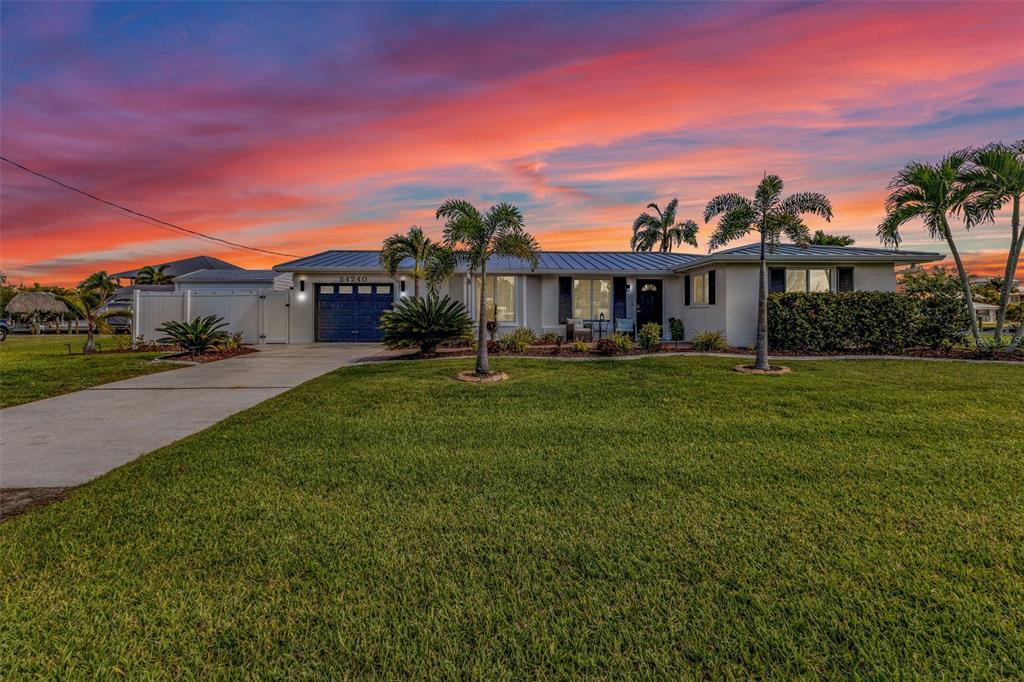 24240 HENRY MORGAN BLVD