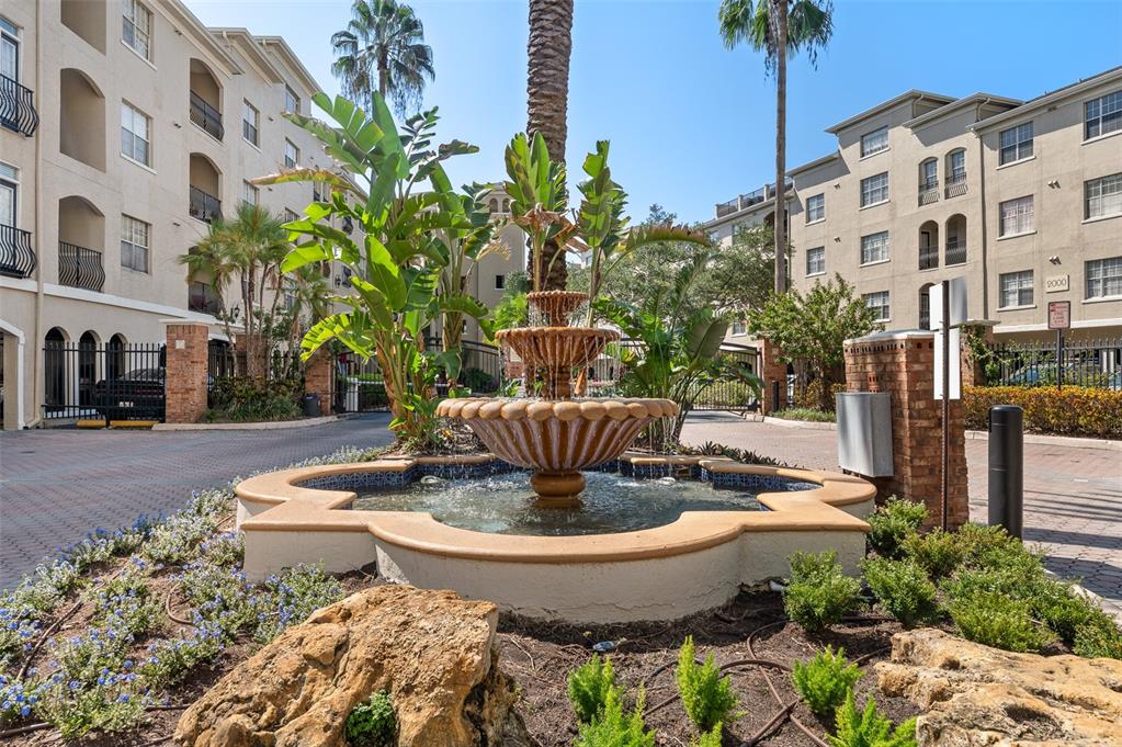 501 KNIGHTS RUN AVENUE UNIT 1215