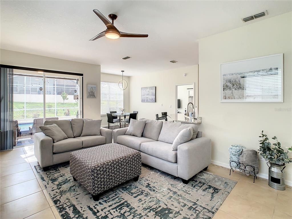 246 HERRING STREET, DAVENPORT, FL — photo 5 of 30