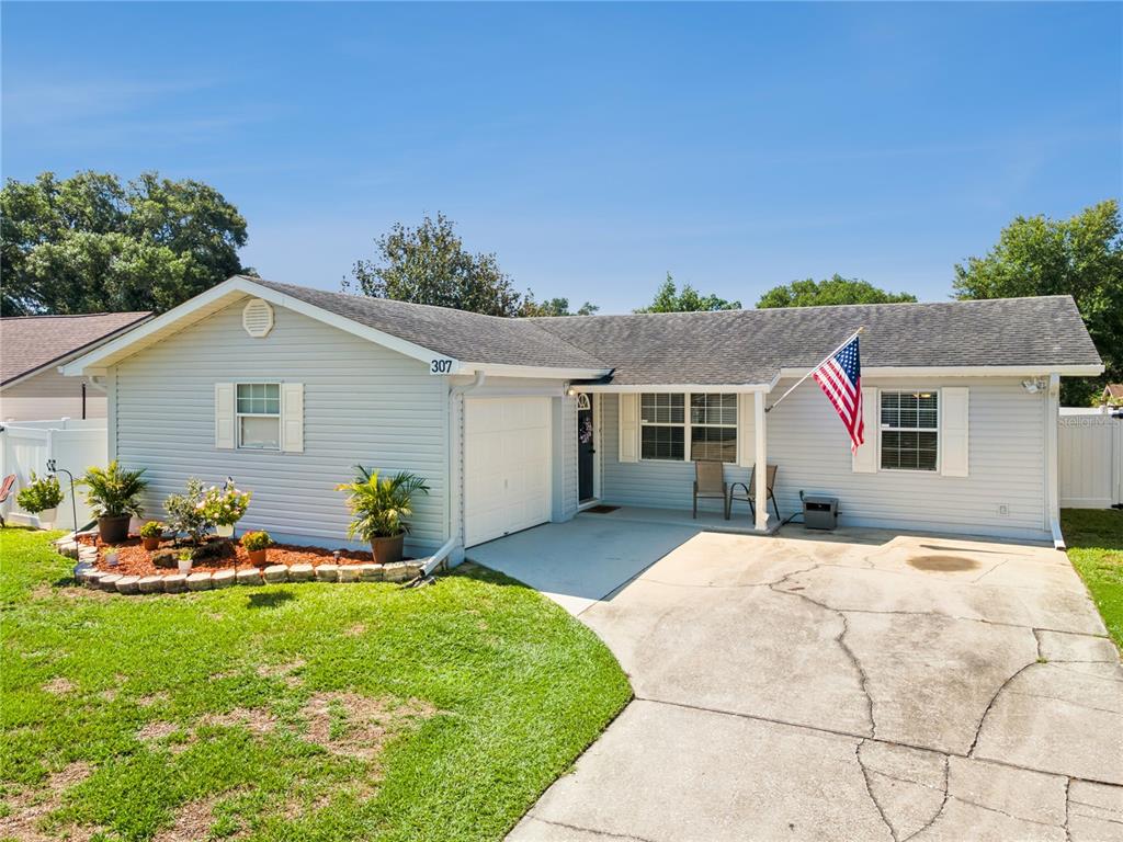 307 CORONADO COURT