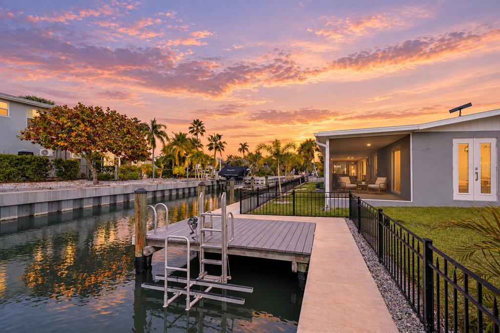 765 SAINT JUDES DRIVE N, LONGBOAT KEY, FL — photo 2 of 30