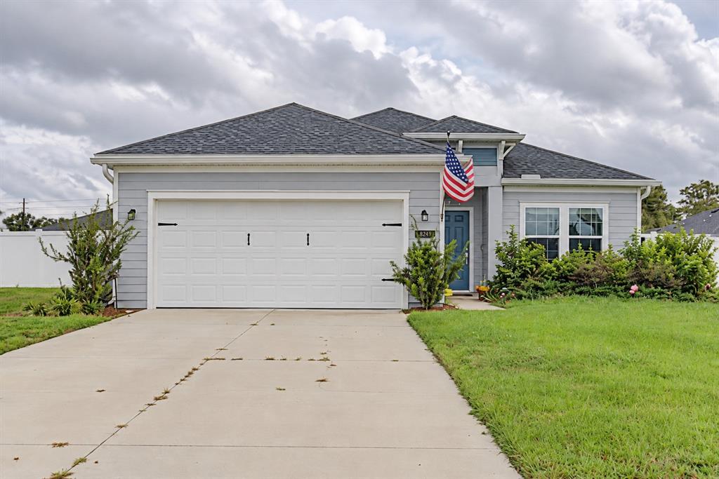 491 NW 4TH TERRACE