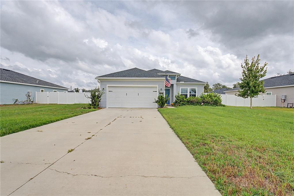 491 NW 4TH TERRACE, WILLISTON, FL — photo 2 of 30