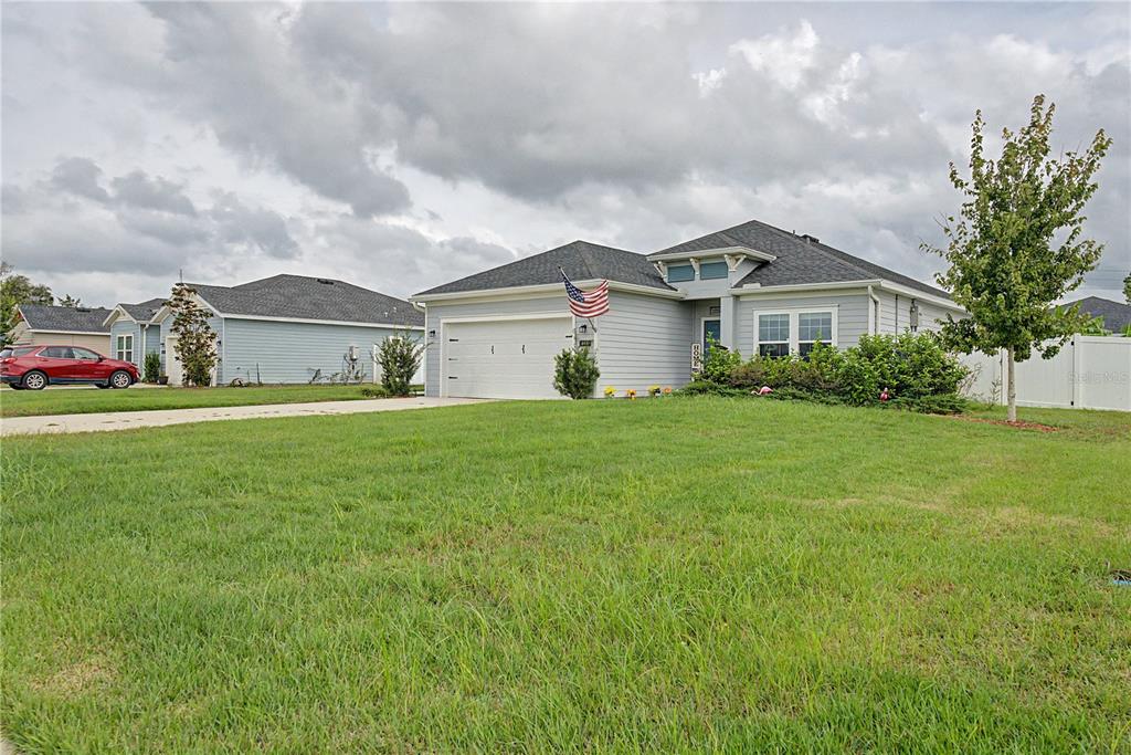 491 NW 4TH TERRACE, WILLISTON, FL — photo 3 of 30
