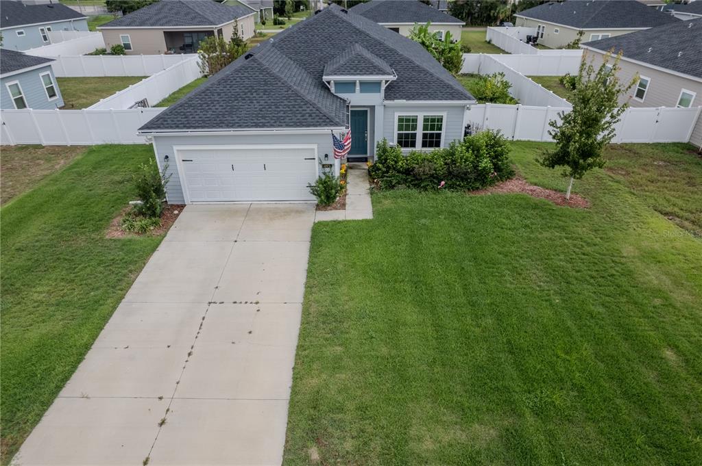 491 NW 4TH TERRACE, WILLISTON, FL — photo 4 of 30