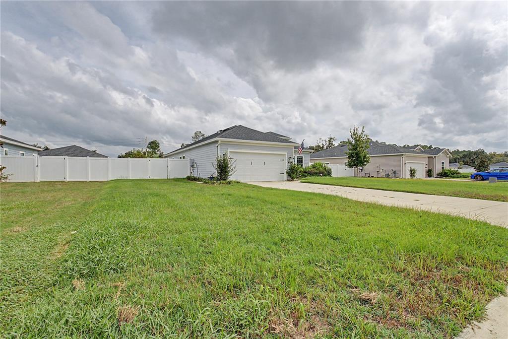 491 NW 4TH TERRACE, WILLISTON, FL — photo 5 of 30