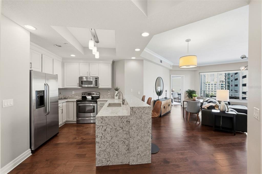 449 S 12TH STREET UNIT 605, TAMPA, FL — photo 5 of 30