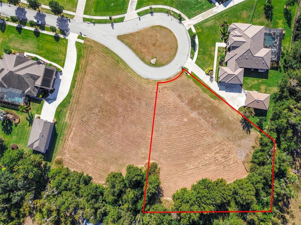 420 HAWK TALON DRIVE, LITHIA, FL — photo 3 of 30