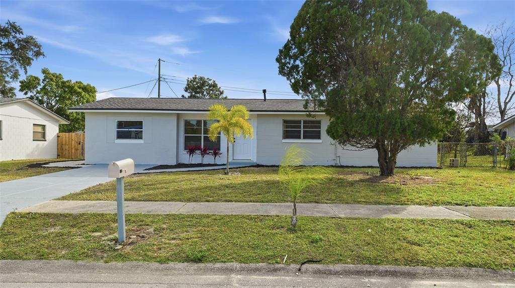 2180 FAIRLANE DRIVE