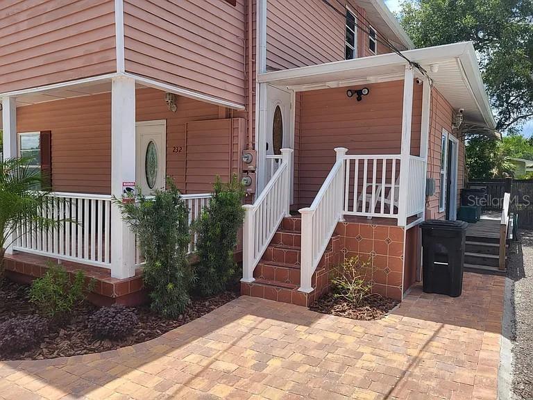 232 CYPRESS STREET, TARPON SPRINGS, FL — photo 2 of 15