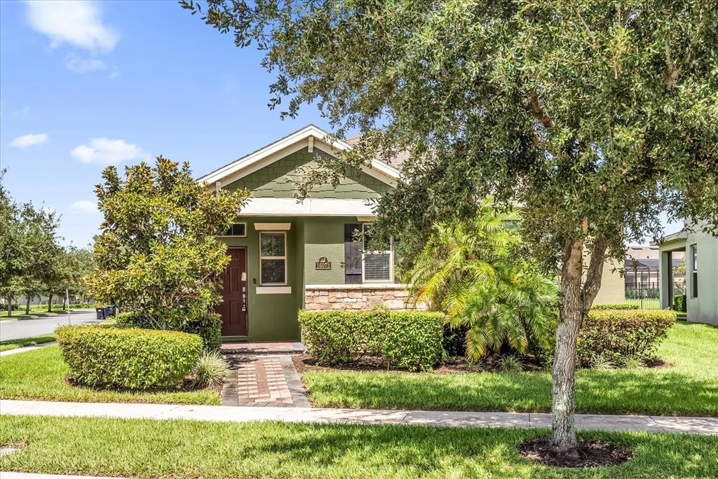 16073 PEBBLE BLUFF LOOP