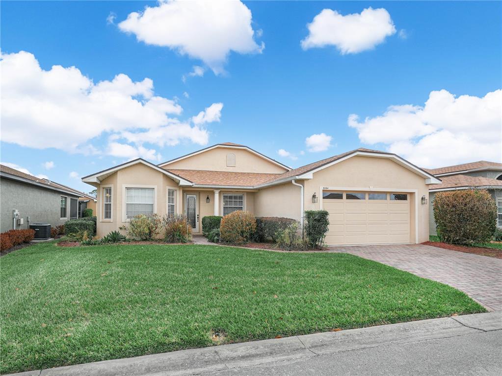 5264 GREEN DRIVE