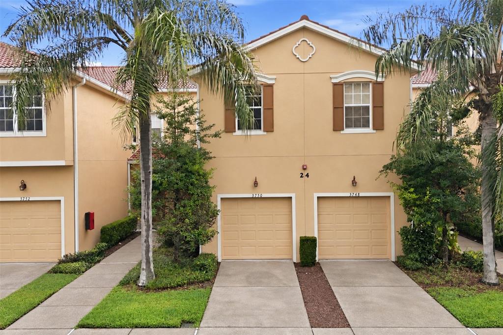 3750 PARKRIDGE CIRCLE UNIT 24-103, SARASOTA, FL — photo 2 of 30