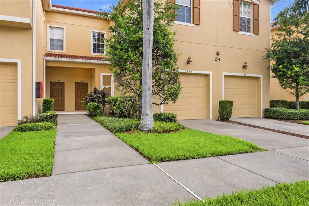 3750 PARKRIDGE CIRCLE UNIT 24-103, SARASOTA, FL — photo 3 of 30