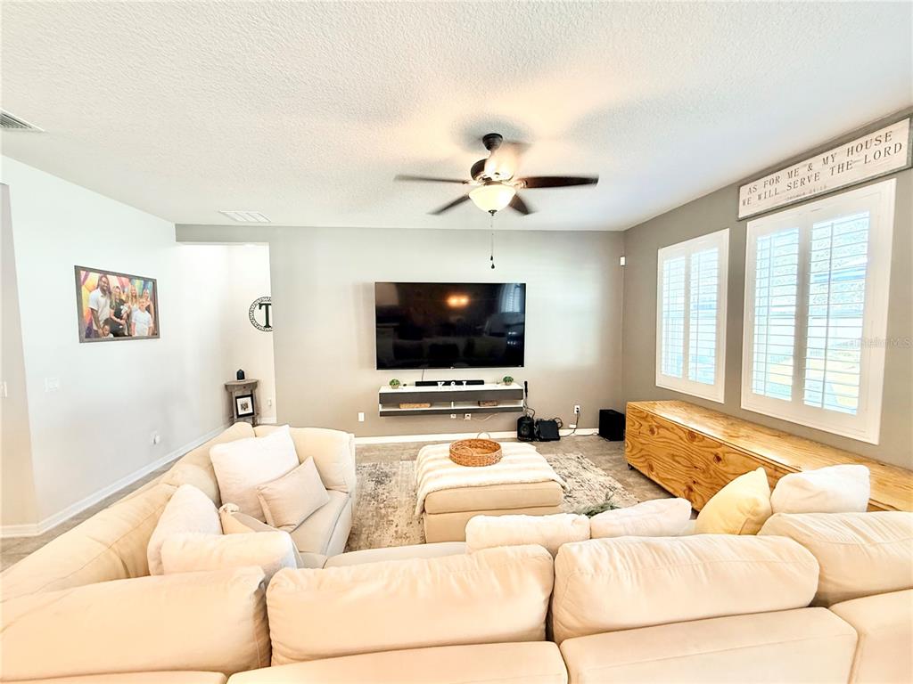 2769 LIMERICK CIRCLE, GRAND ISLAND, FL — photo 5 of 26