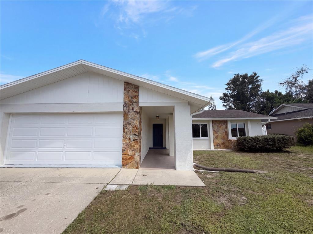 11312 POSSUM TRAIL