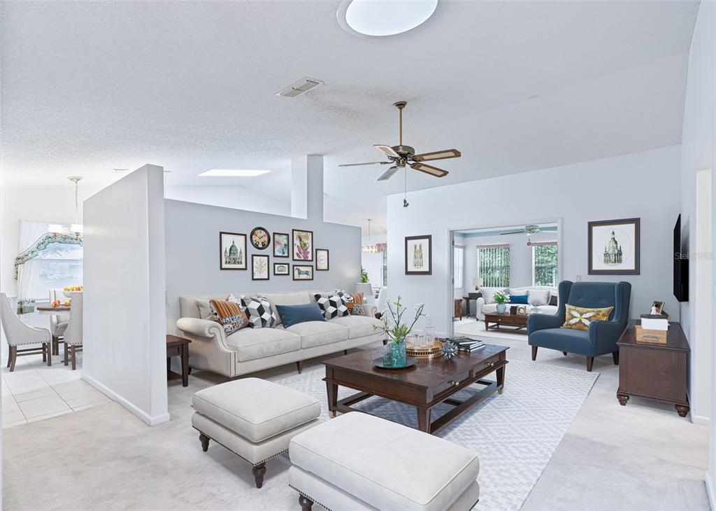 2311 BONNIE VIEW COURT, LEESBURG, FL — photo 5 of 30